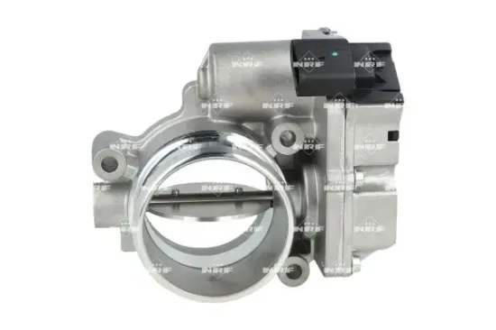 Drosselklappenstutzen 12 V NRF 408081 Bild Drosselklappenstutzen 12 V NRF 408081