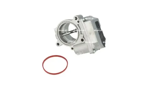 Drosselklappenstutzen 12 V NRF 408081 Bild Drosselklappenstutzen 12 V NRF 408081
