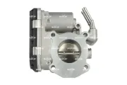 Drosselklappenstutzen 12 V NRF 408082