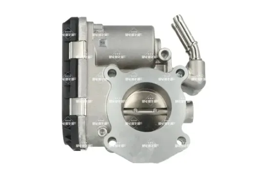 Drosselklappenstutzen 12 V NRF 408082 Bild Drosselklappenstutzen 12 V NRF 408082