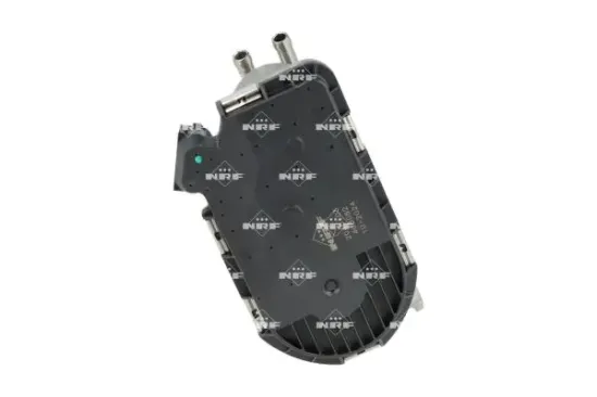 Drosselklappenstutzen 12 V NRF 408082 Bild Drosselklappenstutzen 12 V NRF 408082