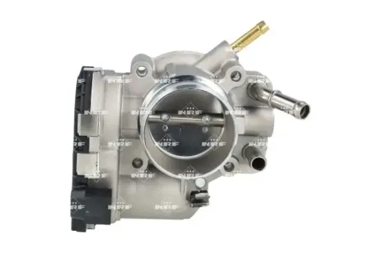 Drosselklappenstutzen 12 V NRF 408084 Bild Drosselklappenstutzen 12 V NRF 408084