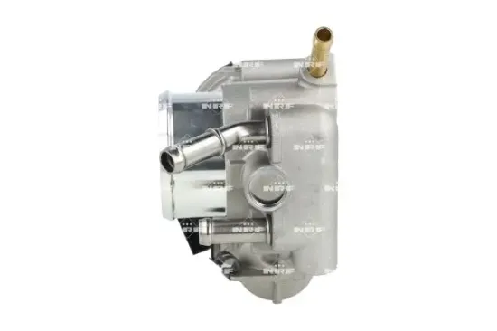 Drosselklappenstutzen 12 V NRF 408084 Bild Drosselklappenstutzen 12 V NRF 408084