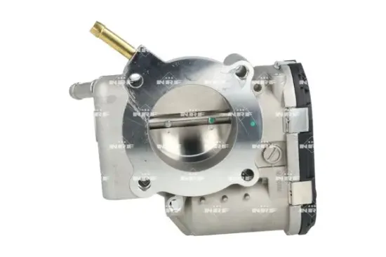 Drosselklappenstutzen 12 V NRF 408084 Bild Drosselklappenstutzen 12 V NRF 408084