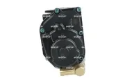 Drosselklappenstutzen 12 V NRF 408085