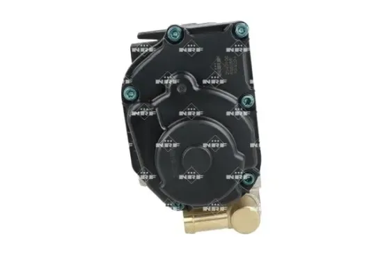 Drosselklappenstutzen 12 V NRF 408085 Bild Drosselklappenstutzen 12 V NRF 408085