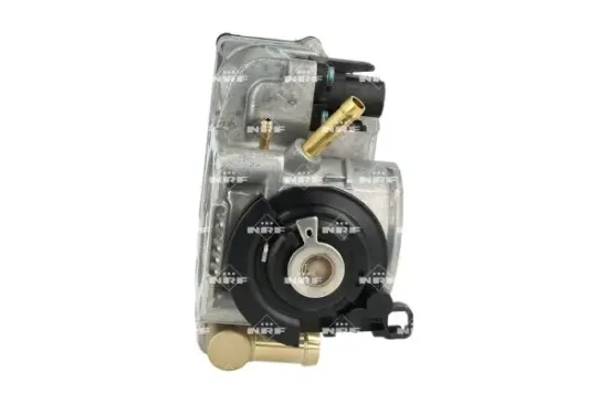 Drosselklappenstutzen 12 V NRF 408085 Bild Drosselklappenstutzen 12 V NRF 408085