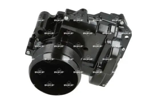 Drosselklappenstutzen 12 V NRF 408086 Bild Drosselklappenstutzen 12 V NRF 408086