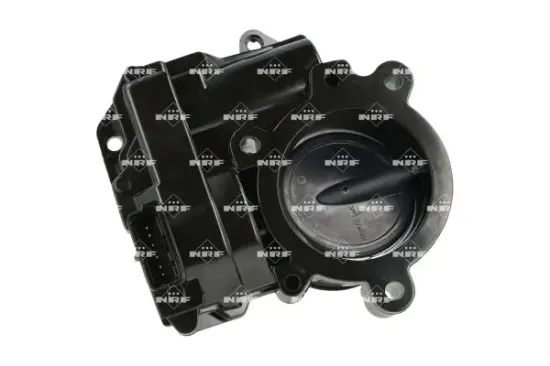 Drosselklappenstutzen 12 V NRF 408086 Bild Drosselklappenstutzen 12 V NRF 408086