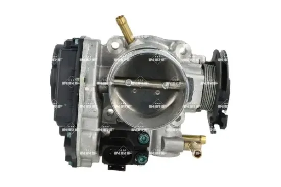 Drosselklappenstutzen 12 V NRF 408087 Bild Drosselklappenstutzen 12 V NRF 408087