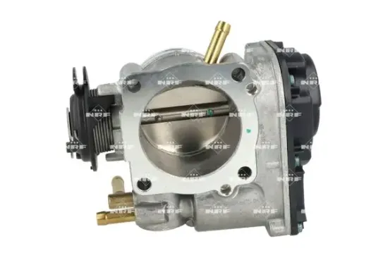 Drosselklappenstutzen 12 V NRF 408087 Bild Drosselklappenstutzen 12 V NRF 408087