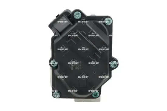 Drosselklappenstutzen 12 V NRF 408088 Bild Drosselklappenstutzen 12 V NRF 408088