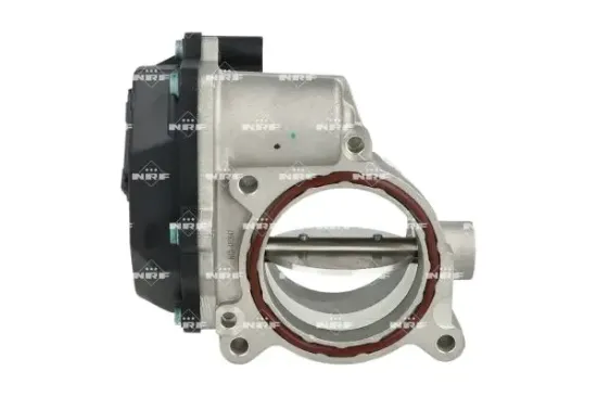 Drosselklappenstutzen 12 V NRF 408088 Bild Drosselklappenstutzen 12 V NRF 408088