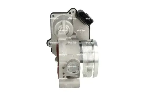 Drosselklappenstutzen 12 V NRF 408088 Bild Drosselklappenstutzen 12 V NRF 408088