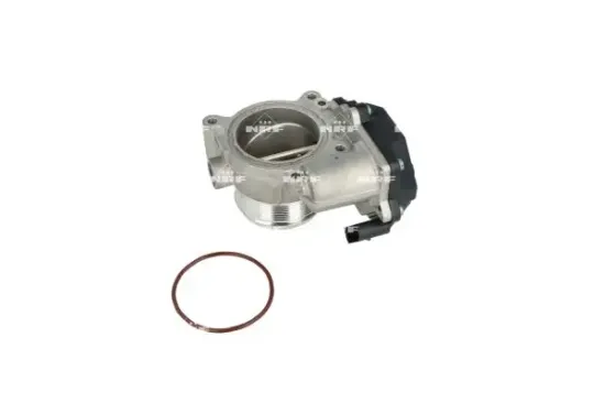 Drosselklappenstutzen 12 V NRF 408088 Bild Drosselklappenstutzen 12 V NRF 408088