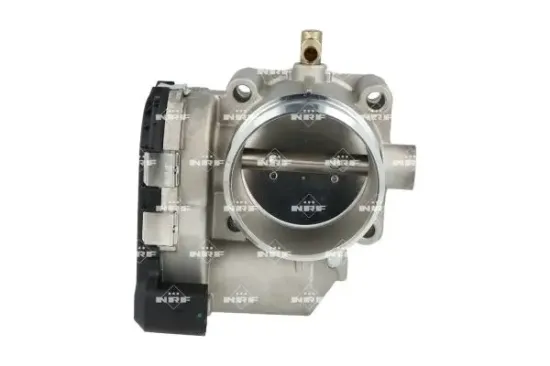 Drosselklappenstutzen 12 V NRF 408089 Bild Drosselklappenstutzen 12 V NRF 408089