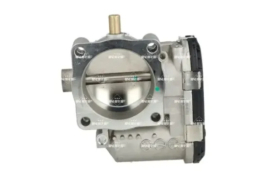 Drosselklappenstutzen 12 V NRF 408089 Bild Drosselklappenstutzen 12 V NRF 408089
