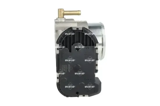 Drosselklappenstutzen 12 V NRF 408089 Bild Drosselklappenstutzen 12 V NRF 408089