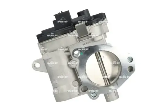 Drosselklappenstutzen 12 V NRF 408090 Bild Drosselklappenstutzen 12 V NRF 408090