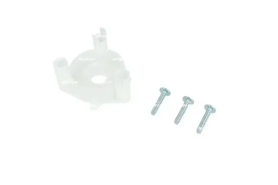 Drosselklappenstutzen 12 V NRF 408090 Bild Drosselklappenstutzen 12 V NRF 408090