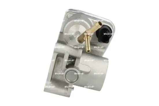 Drosselklappenstutzen 12 V NRF 408091 Bild Drosselklappenstutzen 12 V NRF 408091