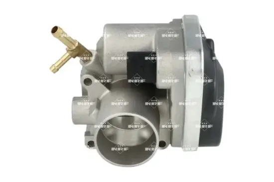 Drosselklappenstutzen 12 V NRF 408091 Bild Drosselklappenstutzen 12 V NRF 408091