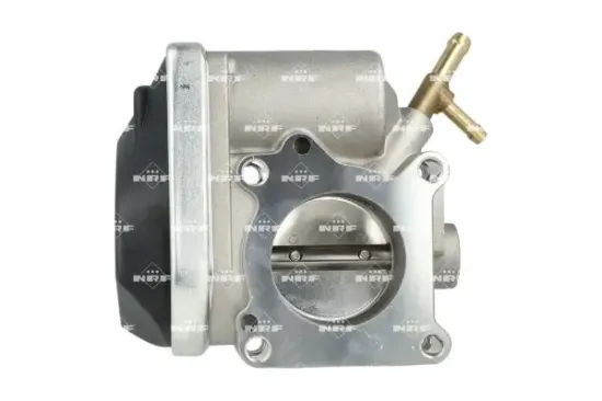 Drosselklappenstutzen 12 V NRF 408091 Bild Drosselklappenstutzen 12 V NRF 408091