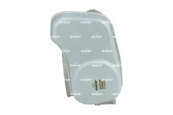 Drosselklappenstutzen 12 V NRF 408092 Bild Drosselklappenstutzen 12 V NRF 408092