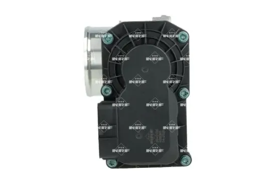 Drosselklappenstutzen 12 V NRF 408095 Bild Drosselklappenstutzen 12 V NRF 408095