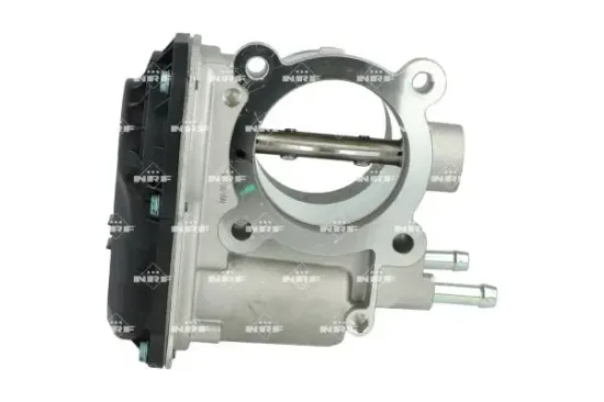 Drosselklappenstutzen 12 V NRF 408095 Bild Drosselklappenstutzen 12 V NRF 408095