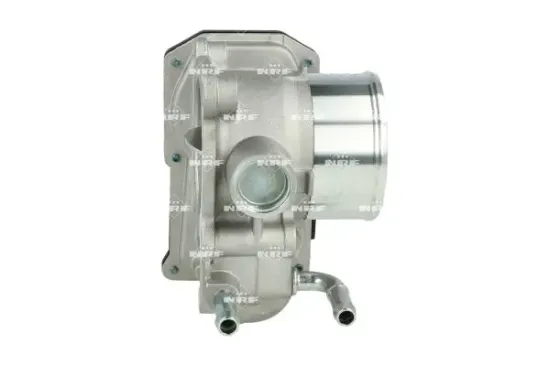 Drosselklappenstutzen 12 V NRF 408095 Bild Drosselklappenstutzen 12 V NRF 408095