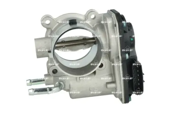 Drosselklappenstutzen 12 V NRF 408095 Bild Drosselklappenstutzen 12 V NRF 408095