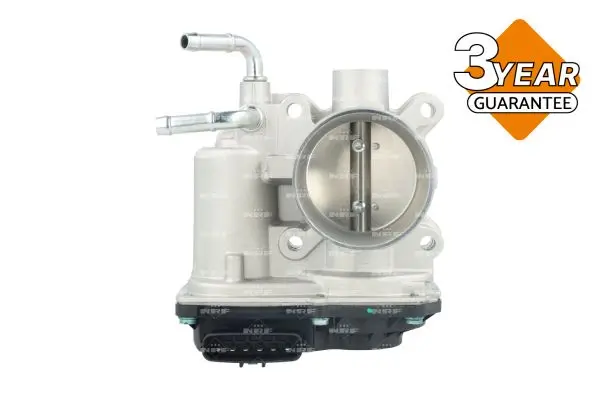 Drosselklappenstutzen 12 V NRF 408096
