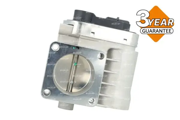 Drosselklappenstutzen 12 V NRF 408097