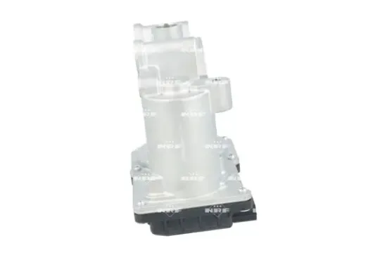 Drosselklappenstutzen 12 V NRF 408117 Bild Drosselklappenstutzen 12 V NRF 408117