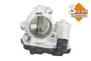 Drosselklappenstutzen 12 V NRF 408118