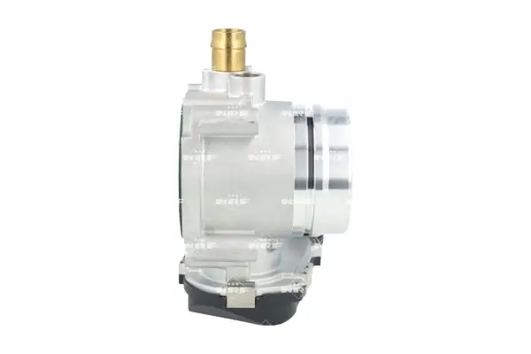 Drosselklappenstutzen 12 V NRF 408121