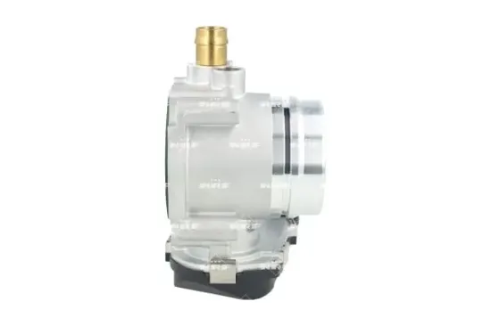 Drosselklappenstutzen 12 V NRF 408121 Bild Drosselklappenstutzen 12 V NRF 408121
