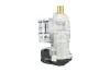 Drosselklappenstutzen 12 V NRF 408121 Bild Drosselklappenstutzen 12 V NRF 408121