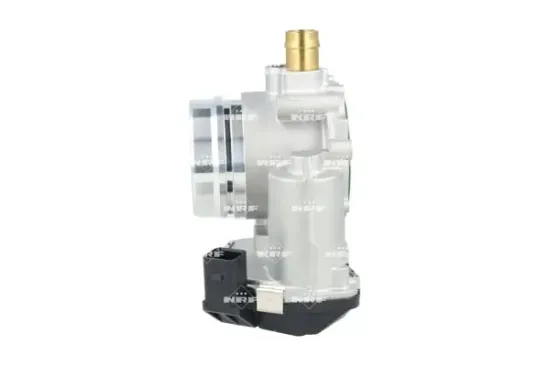 Drosselklappenstutzen 12 V NRF 408121 Bild Drosselklappenstutzen 12 V NRF 408121