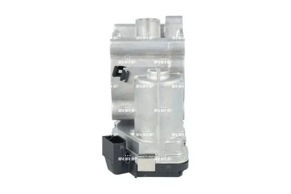 Drosselklappenstutzen 12 V NRF 408122