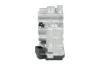 Drosselklappenstutzen 12 V NRF 408122