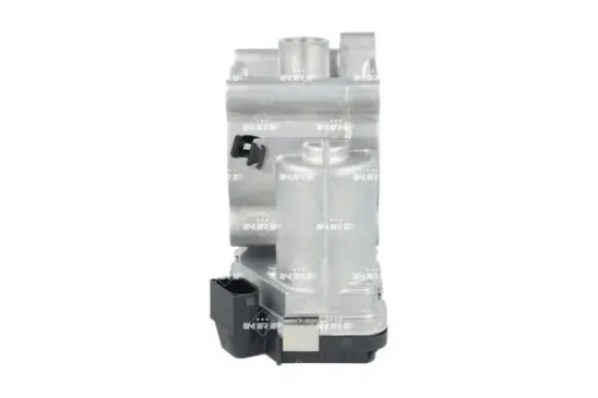 Drosselklappenstutzen 12 V NRF 408122 Bild Drosselklappenstutzen 12 V NRF 408122