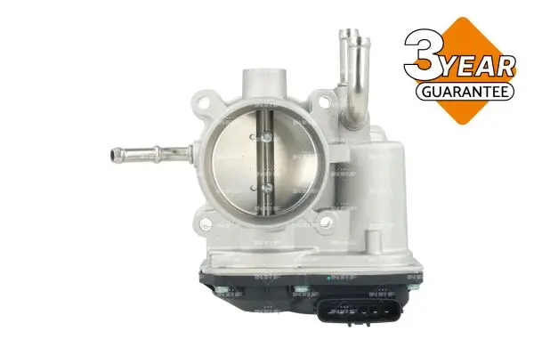 Drosselklappenstutzen 12 V NRF 408126