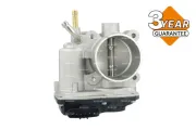 Drosselklappenstutzen 12 V NRF 408127