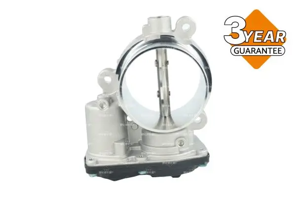 Drosselklappenstutzen 12 V NRF 408134