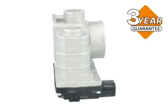 Drosselklappenstutzen 12 V NRF 408137 Bild Drosselklappenstutzen 12 V NRF 408137