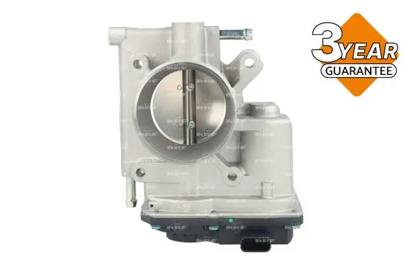 Drosselklappenstutzen 12 V NRF 408148
