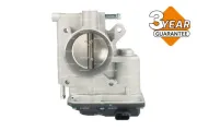 Drosselklappenstutzen 12 V NRF 408148