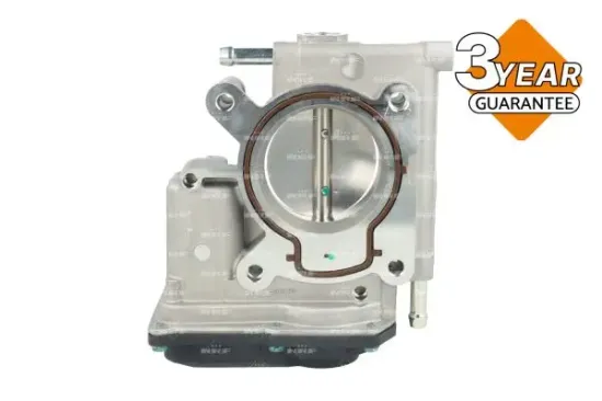 Drosselklappenstutzen 12 V NRF 408148 Bild Drosselklappenstutzen 12 V NRF 408148